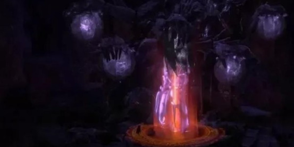 eld.gg Path of Exile 2 Currency: Where to Find Frozen Mandibles