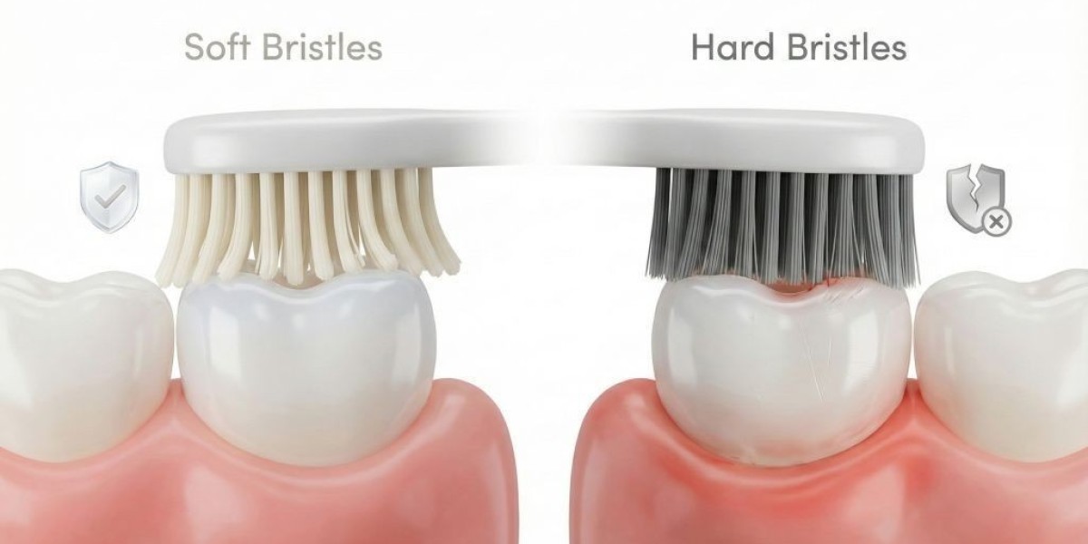 The Essential Guide to Selecting the Right Toothbrush and Toothpaste