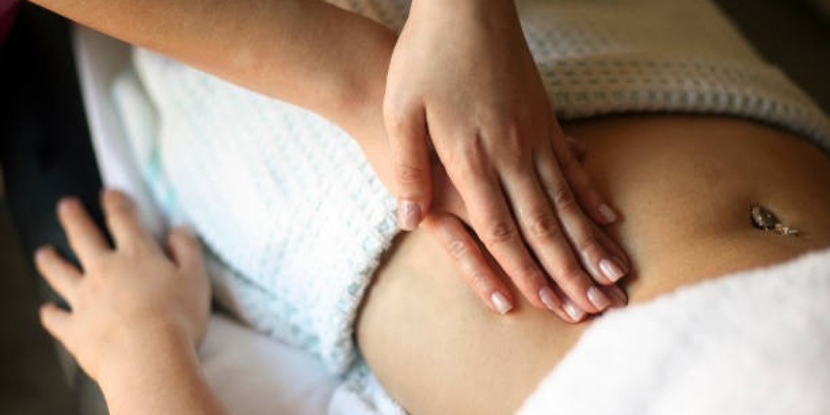 Lymphatic Massage Routines to Enhance Detox Power