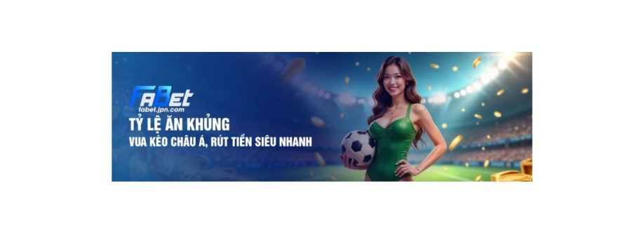 FABET JPN COM Cover Image