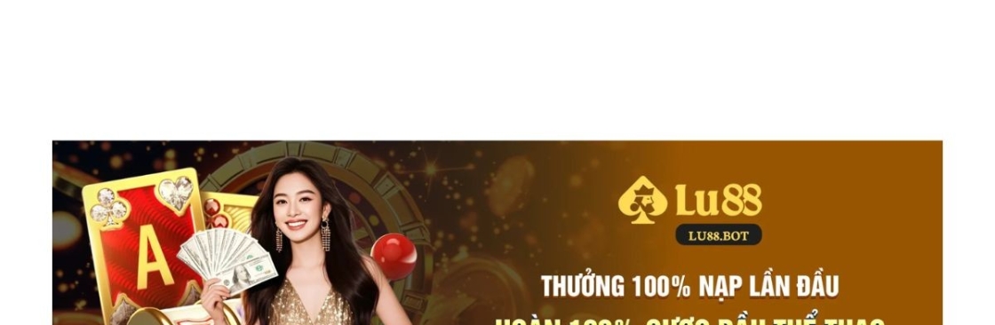 LU88 BOT Cover Image