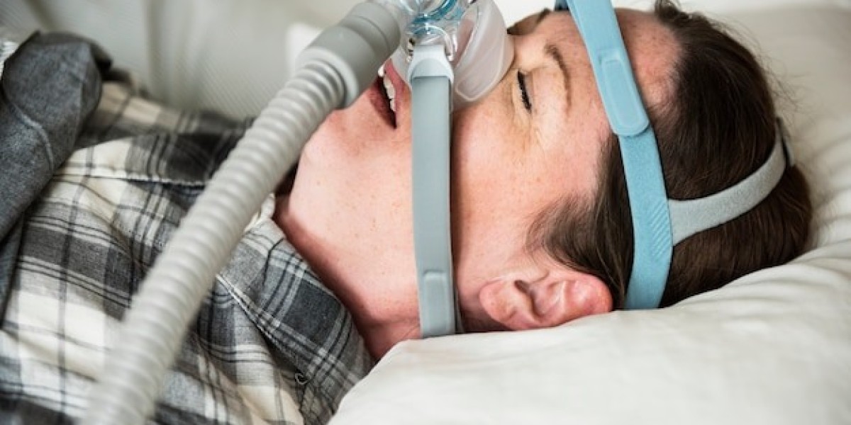 AI Face Scanner for Sleep Apnea: Smart Home Screening Without a Hospital Visit | BreatheNest