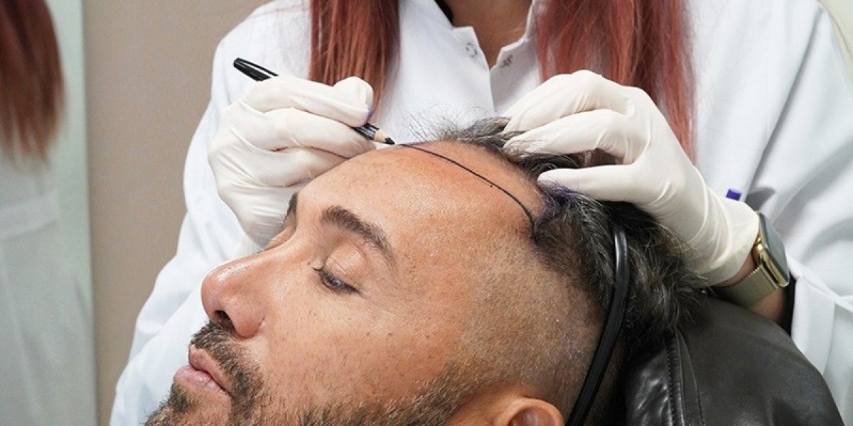 FUT Hair Transplant in Islamabad: Is It Still Worth It?