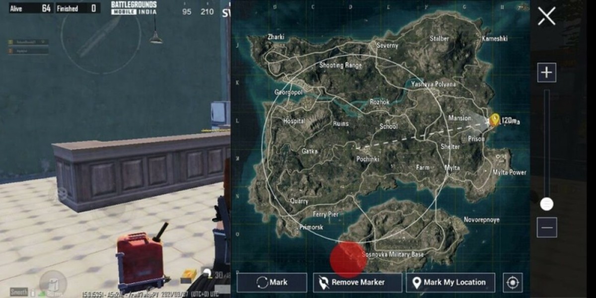 BGMI Strategy: Rotation & F/D Ratio Tips