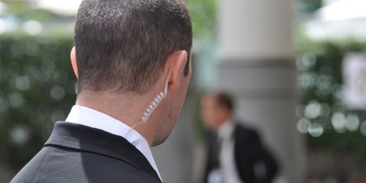 Beyond the Boardroom: How Personal Armed Security Supports Global Business Leaders