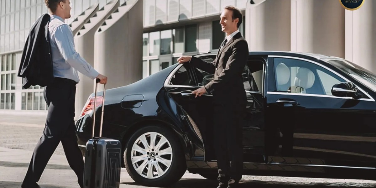 Best Valet Parking Service in Dubai: Luxury, Convenience & Reliability at Your Doorstep