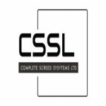 Complete Screed Systems Ltd Profile Picture