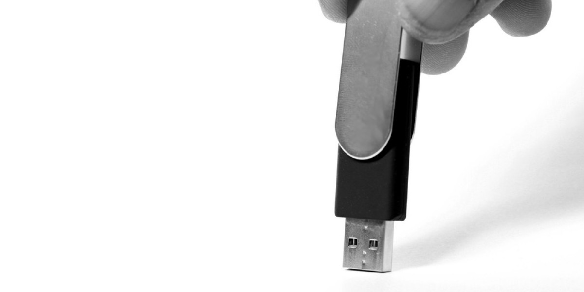 Unlocking Convenience: The Power of a Card Reader