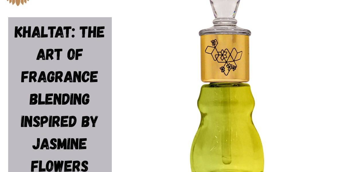 Ajmal Pharmacy: Your Trusted Dubai Perfume Shop for Authentic Fragrances