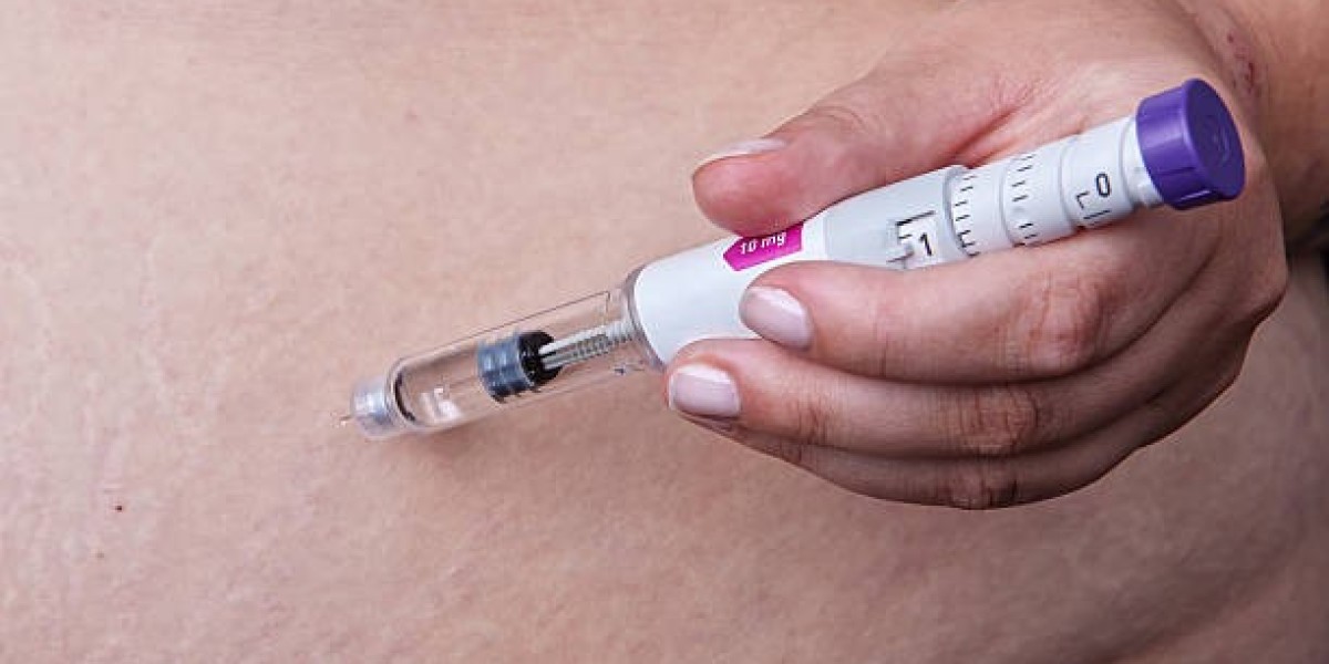 The Science Behind Mounjaro Injection in Dubai