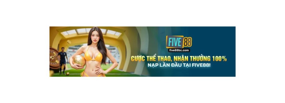 FIVE88 BCCOM Cover Image