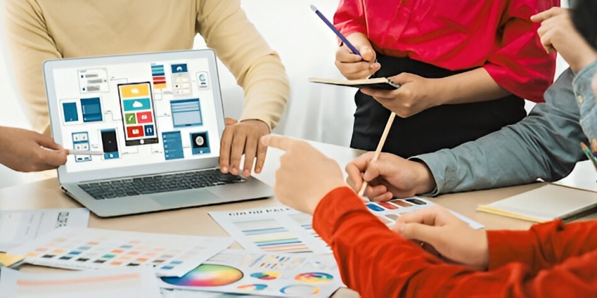 Scalable Outsourcing Services in Arizona: Grow Your Business Efficiently with Ebtechsol