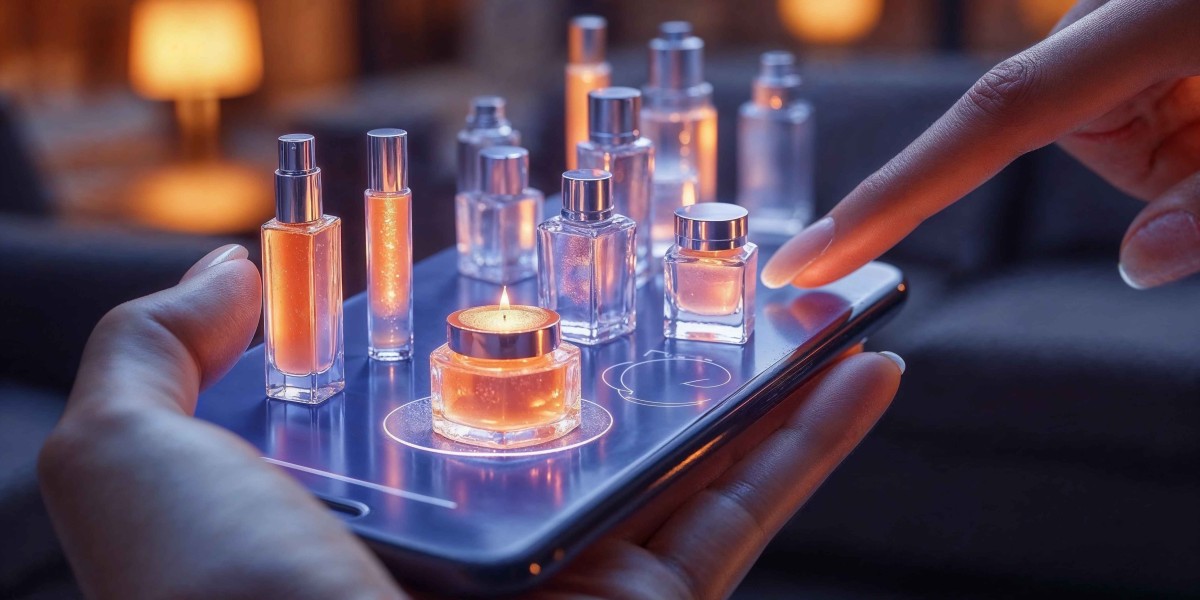 عطور رجاليه تجمع بين الفخامة والأناقة — اكتشف سحر عطر الشيخ