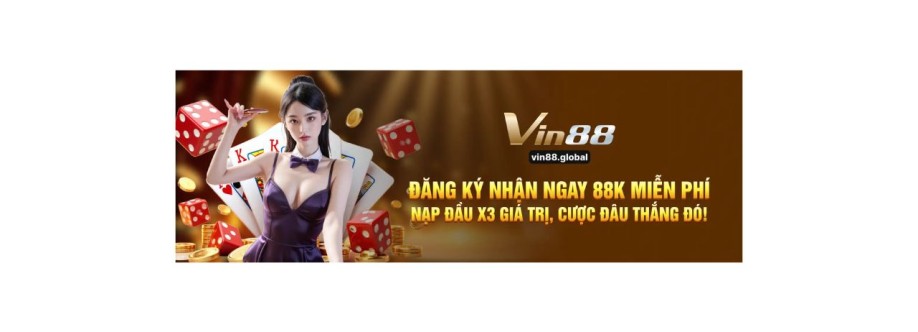 VIN88 Global Cover Image