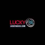 LUCKY88 SSSCOM Profile Picture
