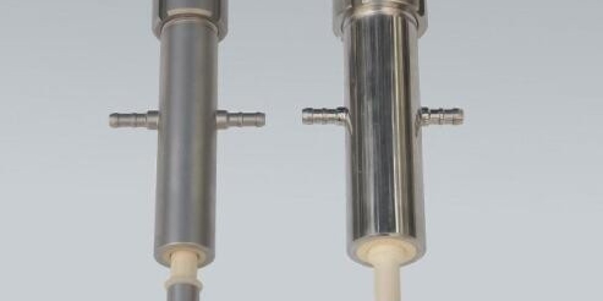 How Zhufa Integrates Ceramic Valves Into Precision Flow Architecture?