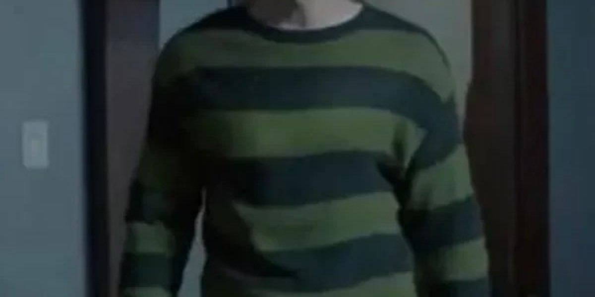 Tate Langdon Sweater – The Iconic Look You Can Now Own