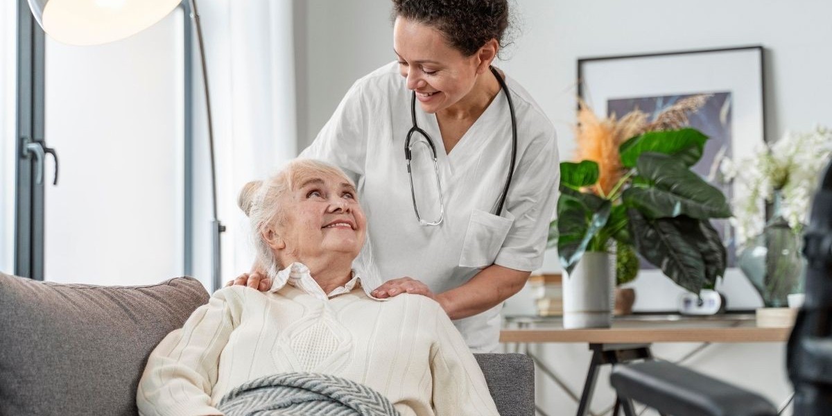 Transforming Healthcare with Doctor at Home