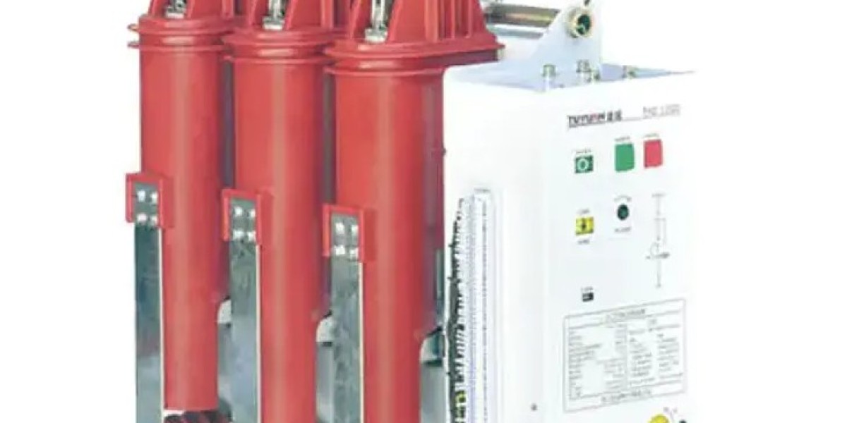 The Importance of Reliable Switches in Power Systems