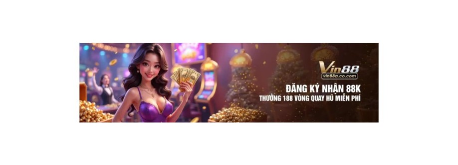 VIN88 ACOCOM Cover Image