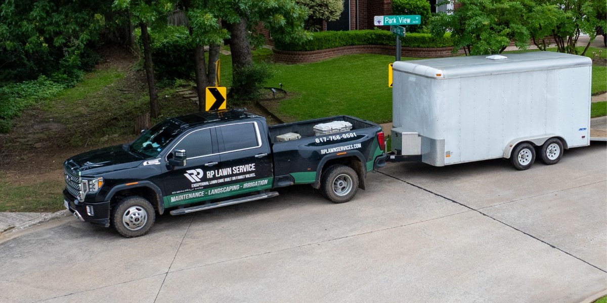 Transform Your Home with Expert Residential Landscaping Service