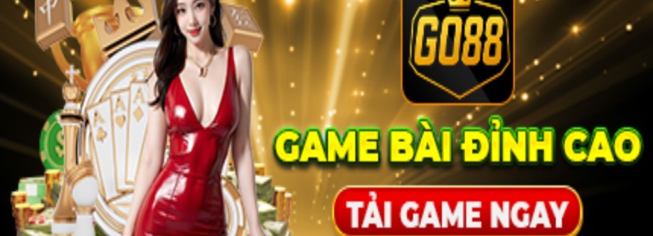 Go88  Cong Game Thuong Hang Cover Image