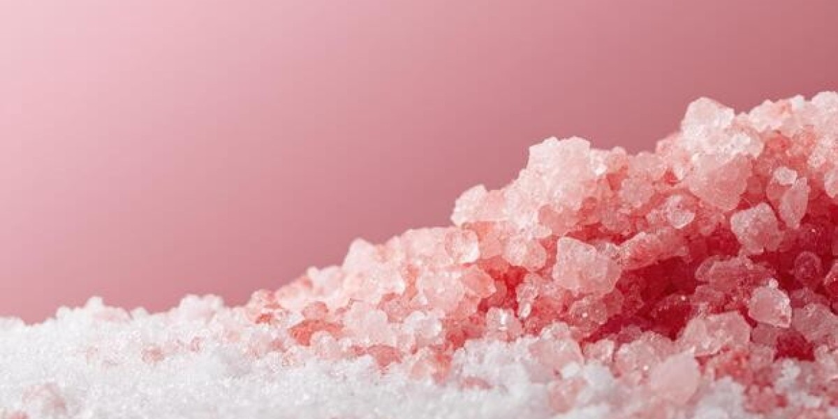 Natural Salt Importer in Dubai – Premium Quality Salt Solutions for Global Markets