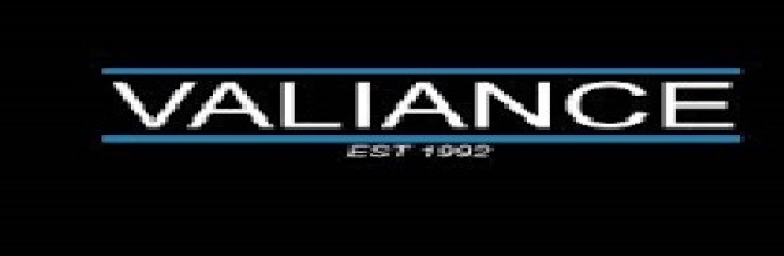 valiance Automotive Cover Image