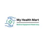 My Health Mart Profile Picture
