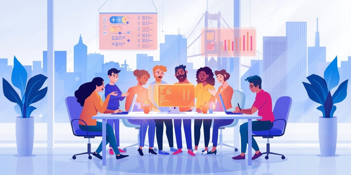 Key Services Offered by Mobile App Development Companies in Austin