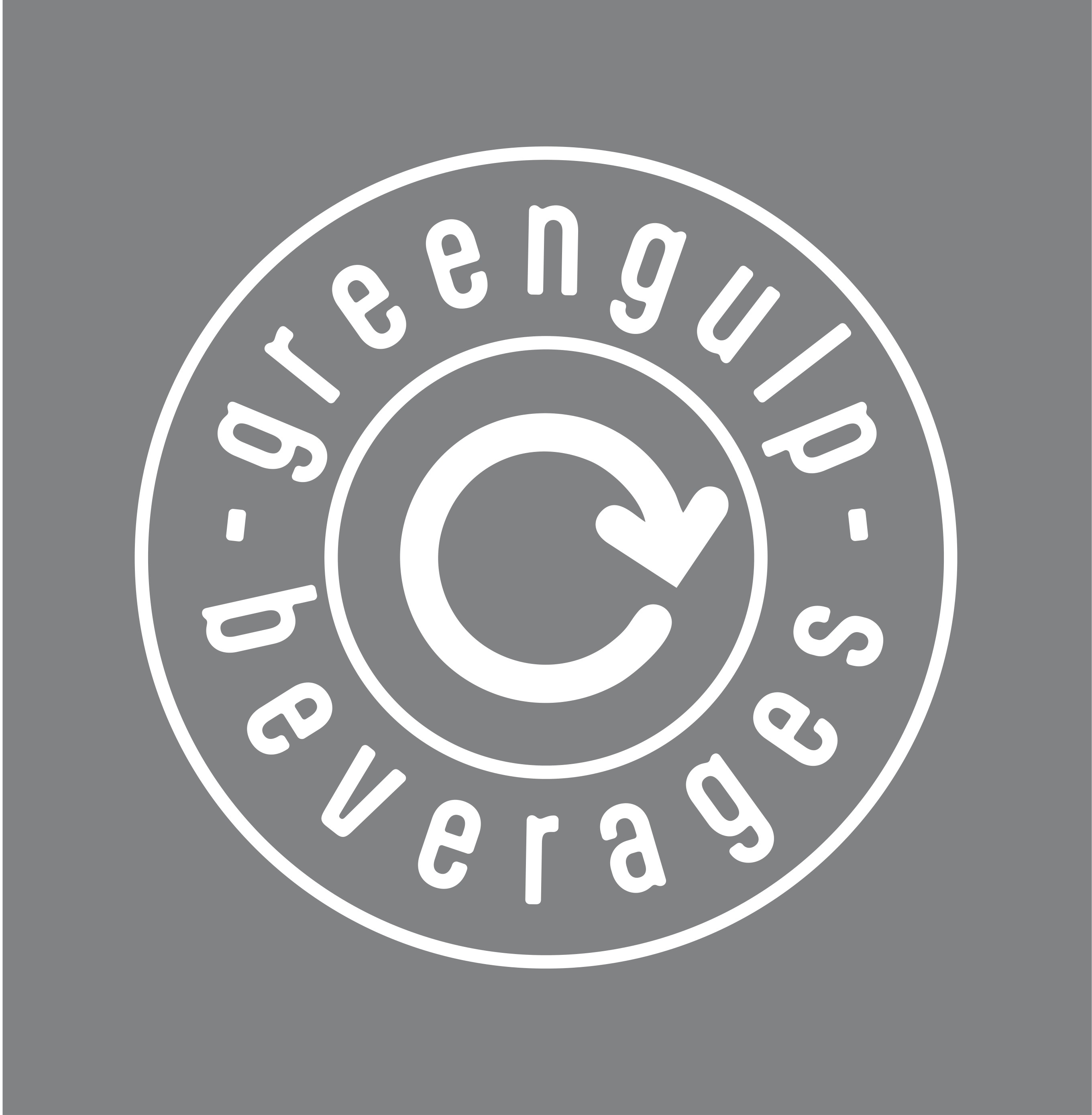 green gulp Profile Picture