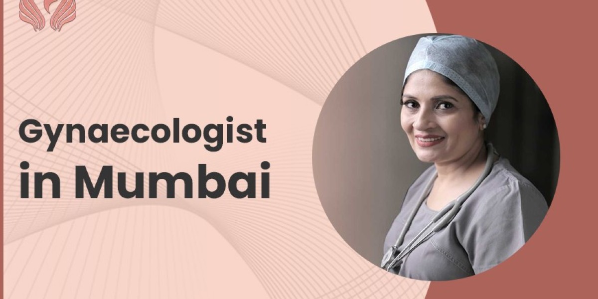 Finding the Right Gynecologist for Hysterectomy in Mumbai