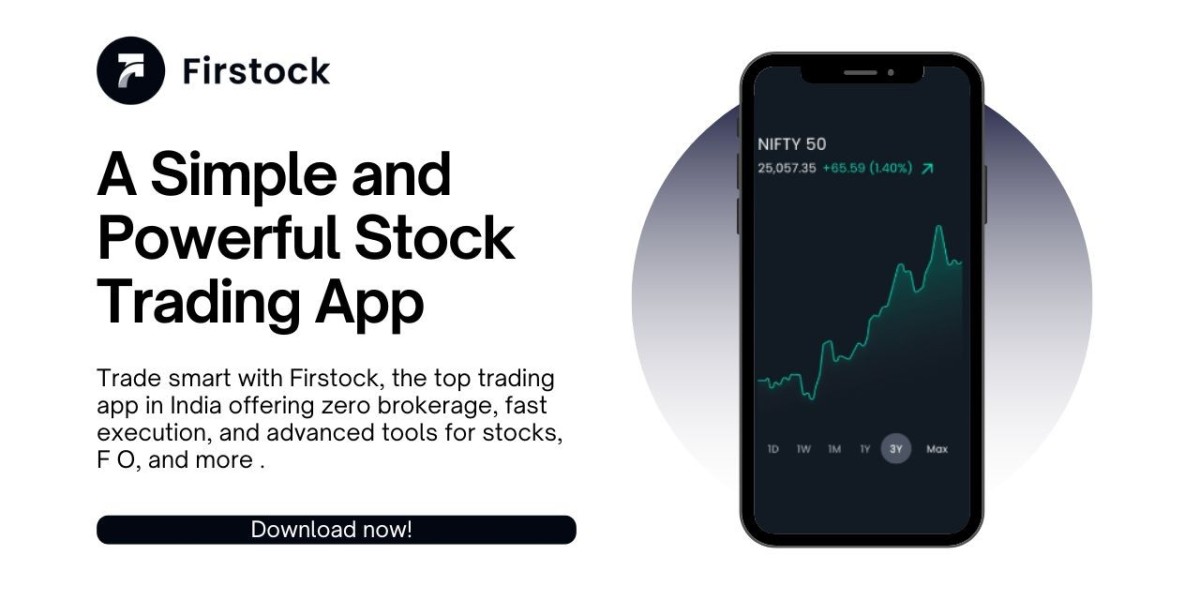 Best Stock Trading Apps in India: Beginners Guide & SEBI Brokers