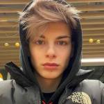 mark Parkinson Profile Picture