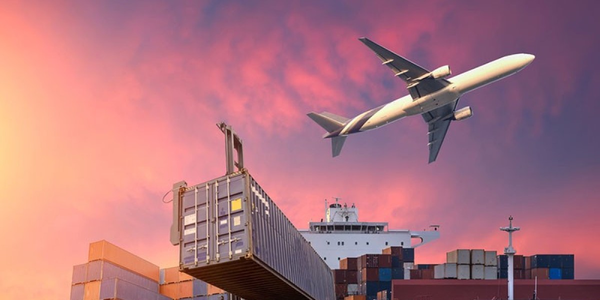 Express Air Freight Services for Urgent China to Pakistan Deliveries