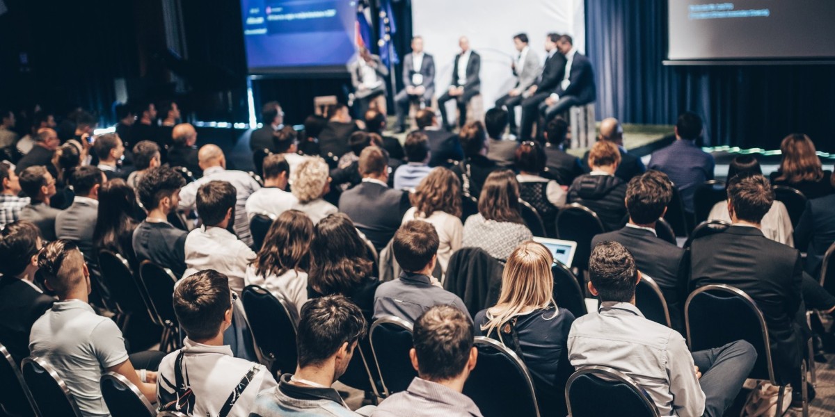 Event Management Companies Near Me: The Secret to Stress-Free Events