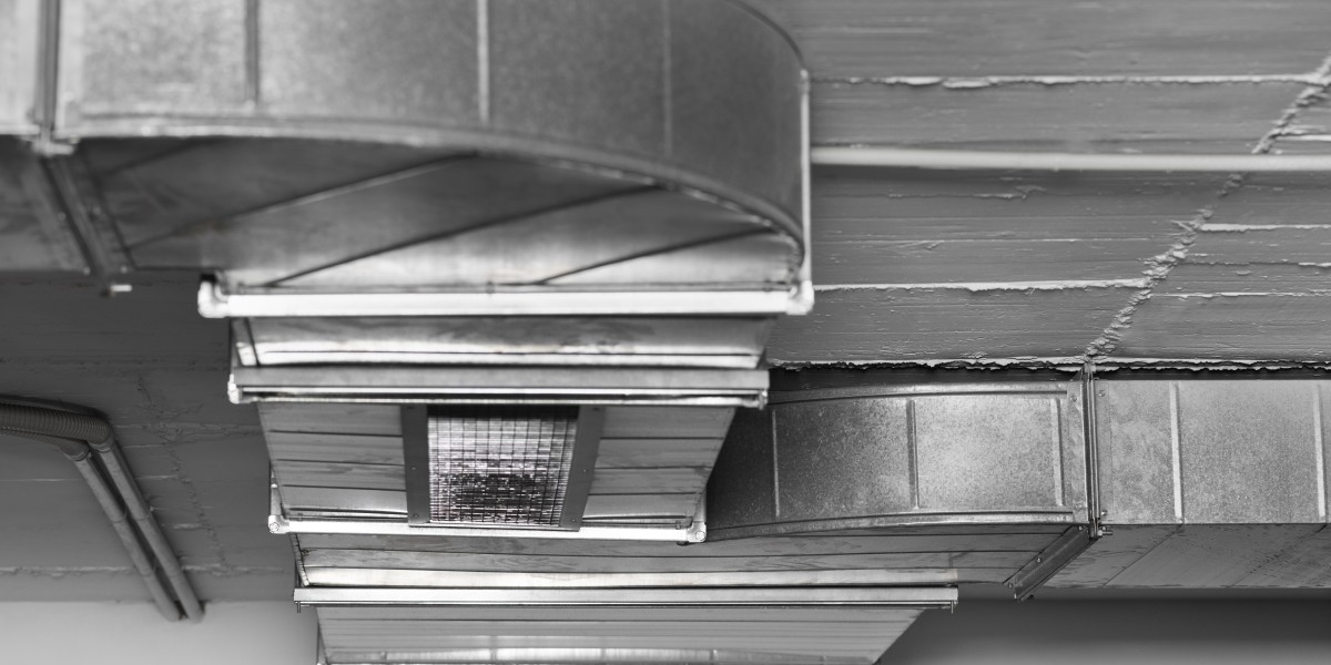 Duct Cleaning and Maintenance in Mohamed Bin Zayed City: Professional Solutions by Duct Technical Works LLC