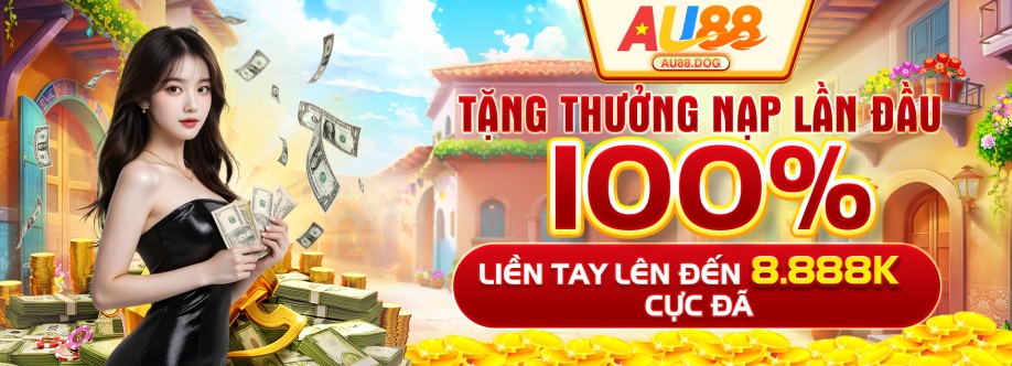 AU88 Trang Chủ Chính Thức Cover Image