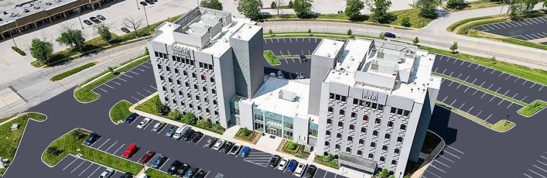 Bonan towers Cover Image