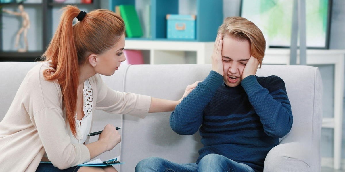 Supporting Teens Through Depression with Care and Awareness