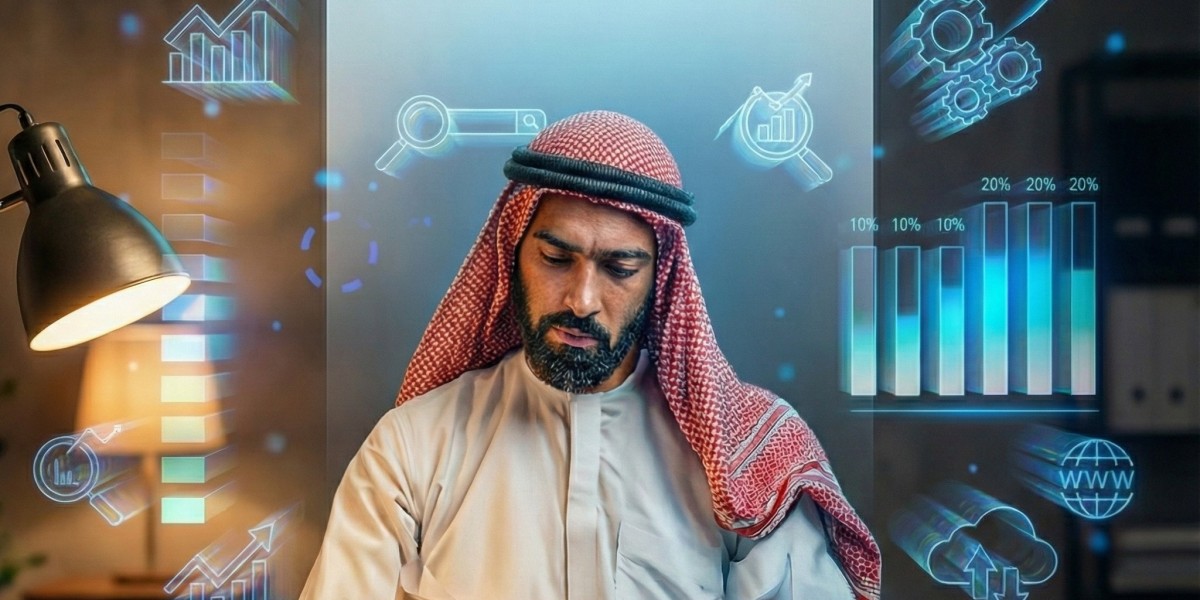 Banking SEO Services in UAE: Driving Digital Growth for Financial Institutions