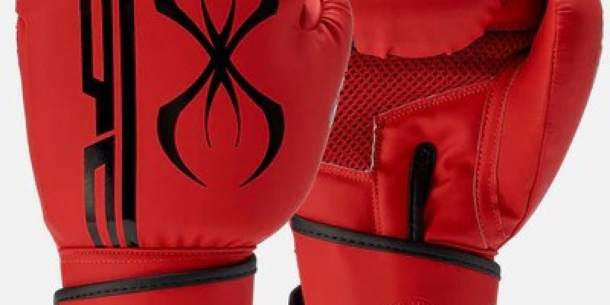 Train Stronger with the Right Gloves