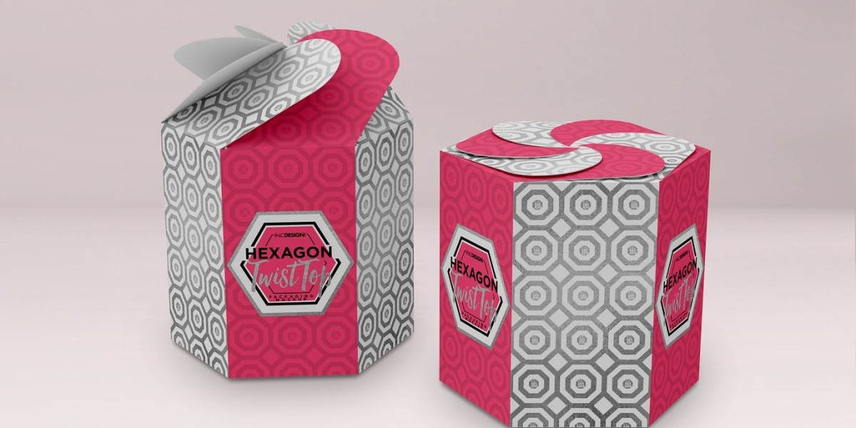 Why Custom Candy Boxes Are Essential for Every Sweet Brand in the USA