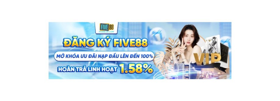 FIVE88 Nhà cái thể thao Cover Image