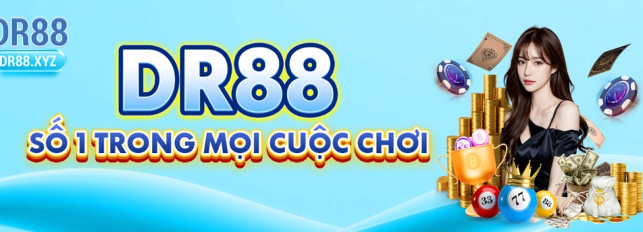 Dr88 xyz Cover Image