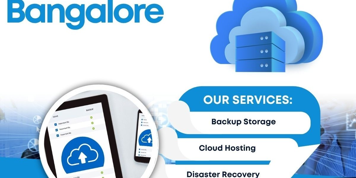 How Cloud Technologies Are Transforming Retail and E-Commerce in Bangalore