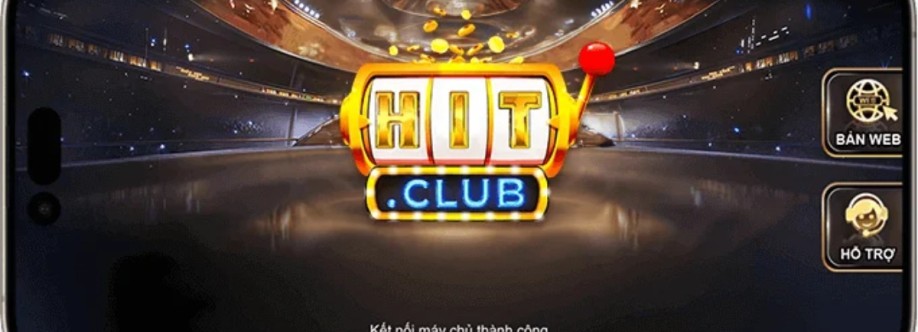 HITCLUB APP GAME BÀI ĐỔI THƯỞNG Cover Image