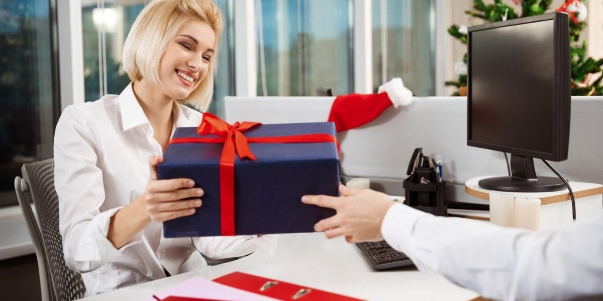 Why Corporate Sustainability Starts with Thoughtful Eco-Friendly Gifts 2026?