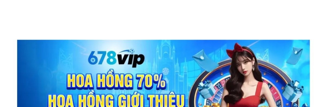 678VIP GAMECOM Cover Image