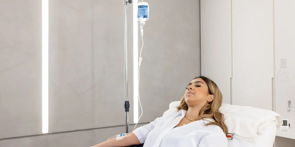 Can IV Drip Therapy in Islamabad Aid in Hangover Recovery?